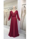 Rochie de seara Model unicat- 29